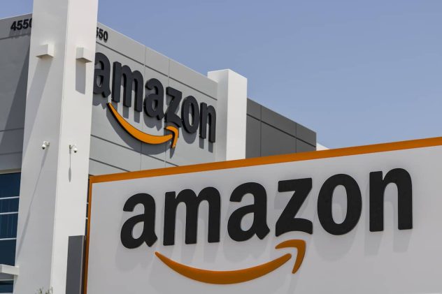 amazon