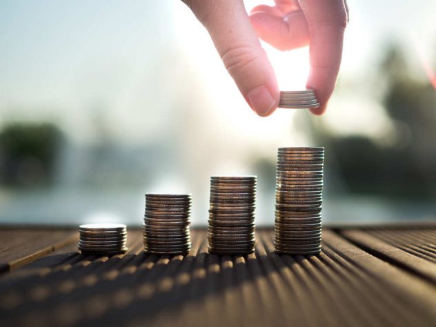 cash investment