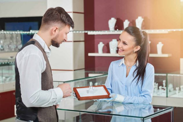 customer service