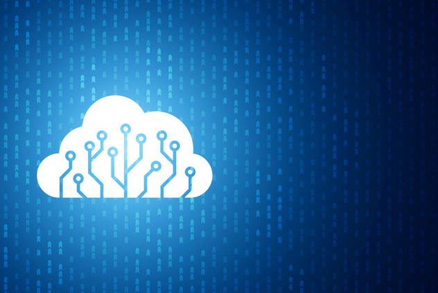 cloud computing