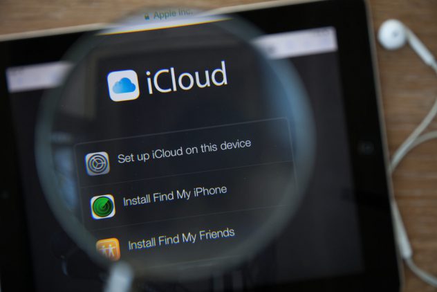 icloud