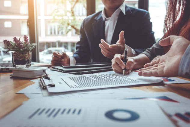 business insurance help