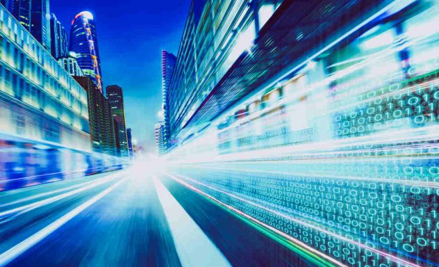 fast data