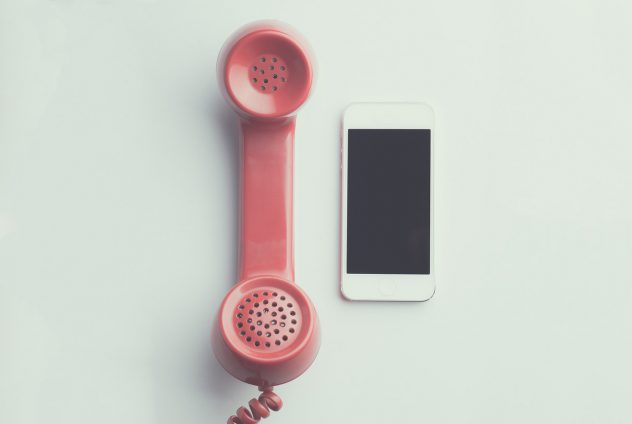 telephone communications
