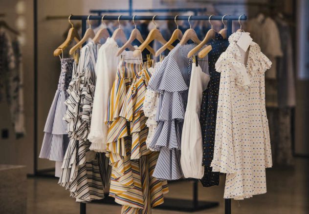 fast fashion