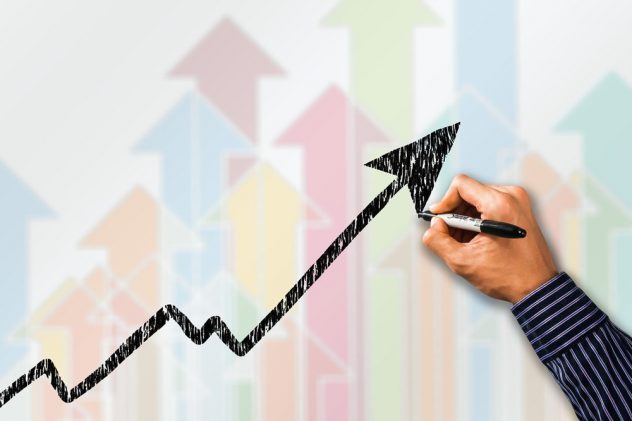 increasing profits