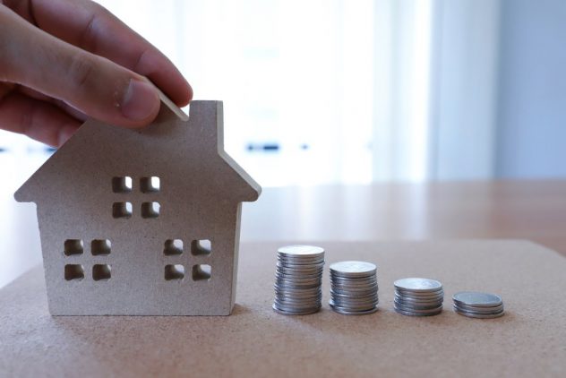 house finance