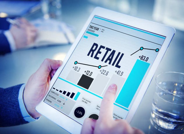 retail tech