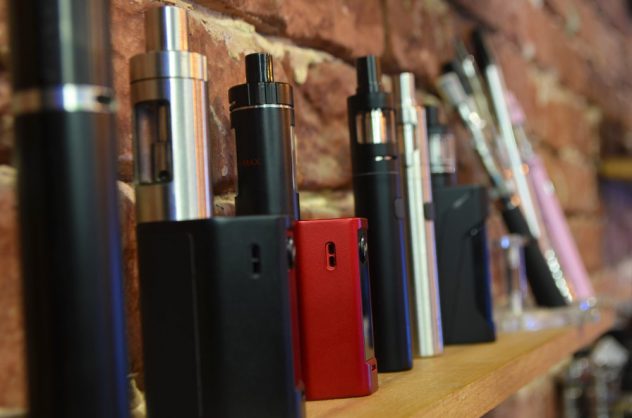 vape shop
