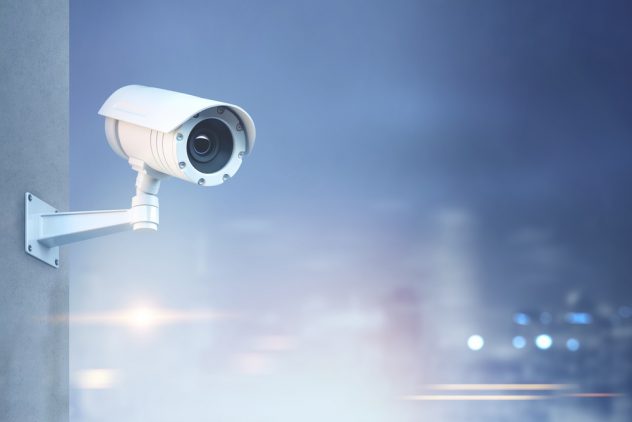 cctv