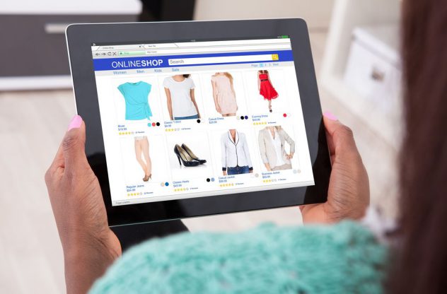 tablet website