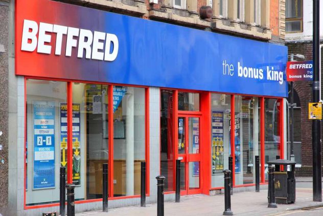 betfred