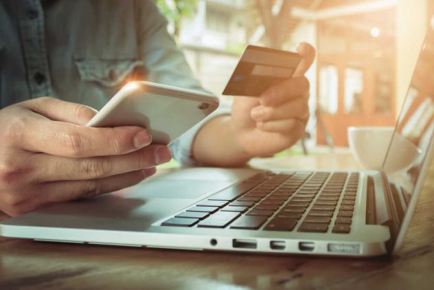 e-commerce developed
