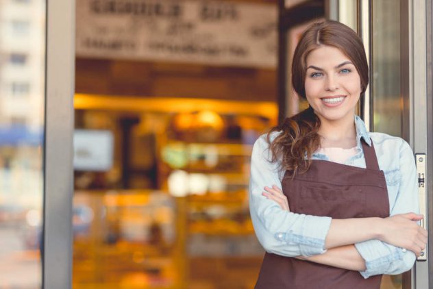 store owner