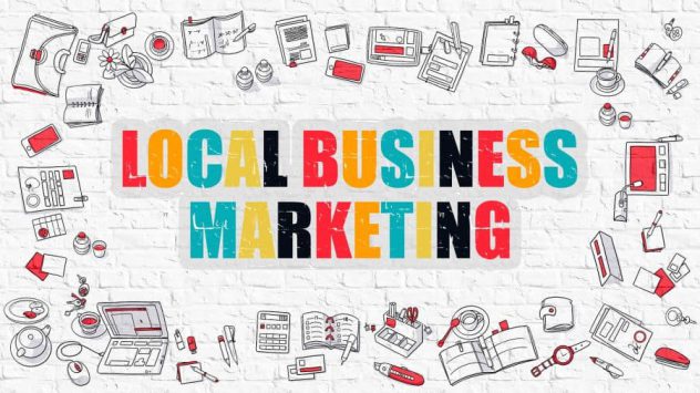 local business marketing