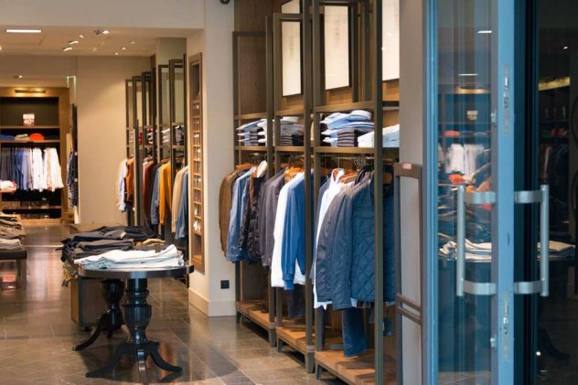boutique clothes