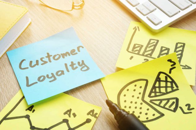 customer loyalty