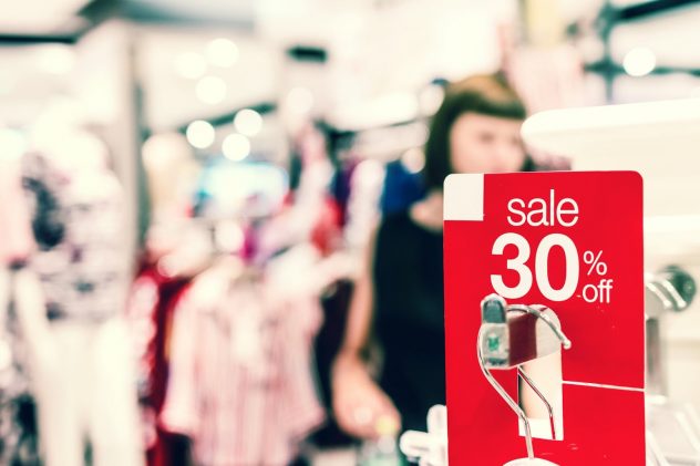 hiring retail