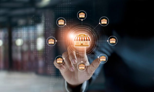 franchising image