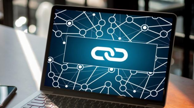 building backlinks