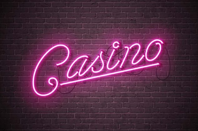 casino