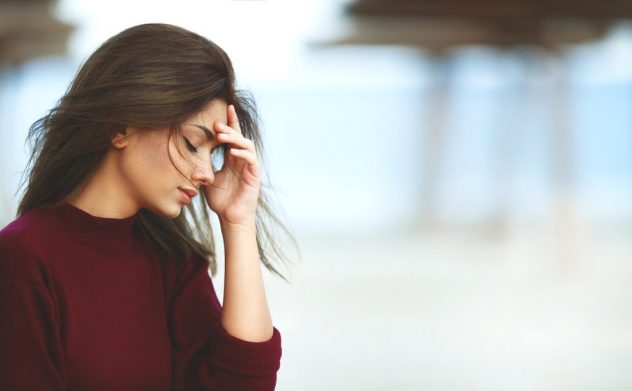 managing daily stress