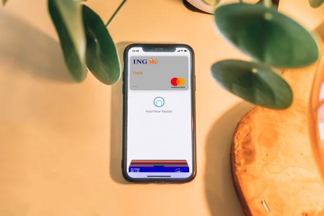 mobile phone payment