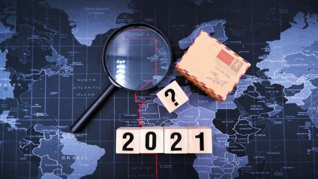 2021 world search