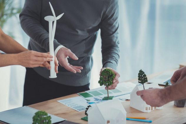sustainability