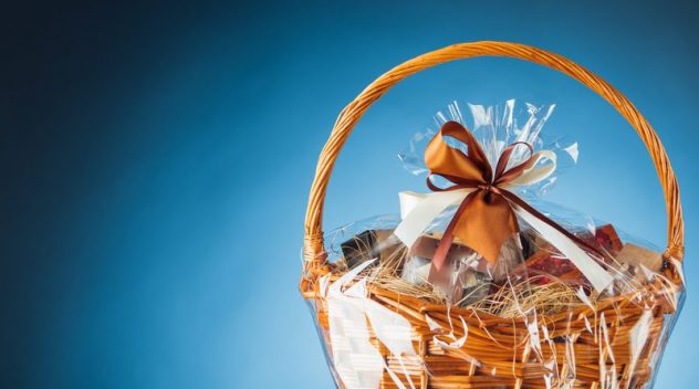 competition basket