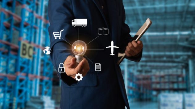 supply chain management