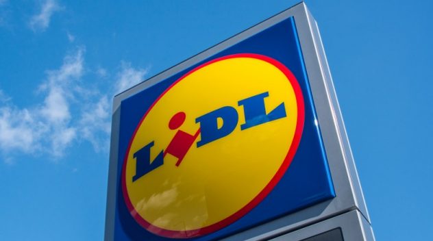 lidl stores