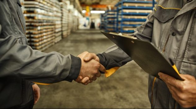 cost efficiency in industrial