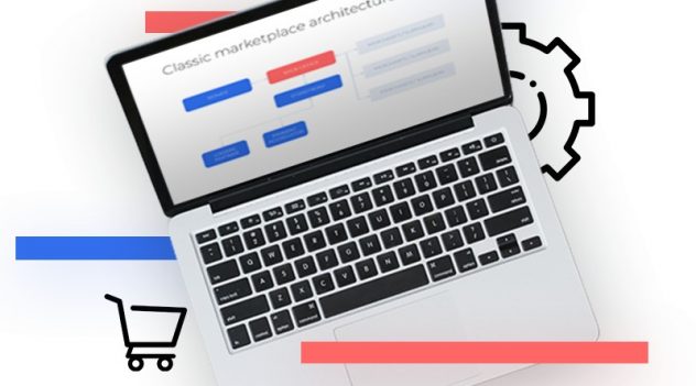 build a marketplace