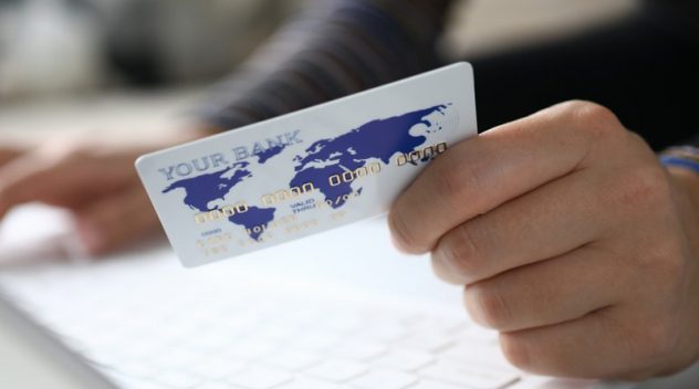 worldwide new payment method