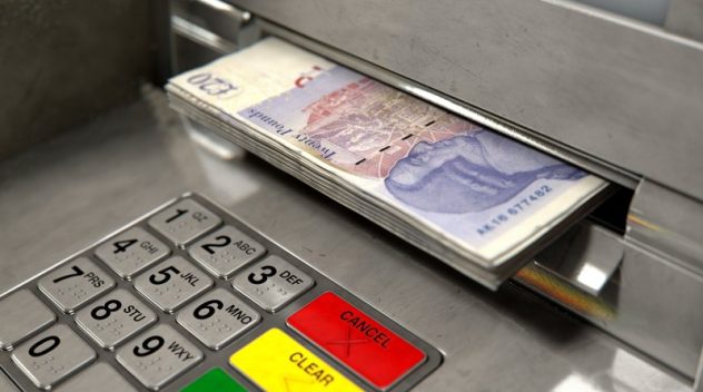community request ATMs