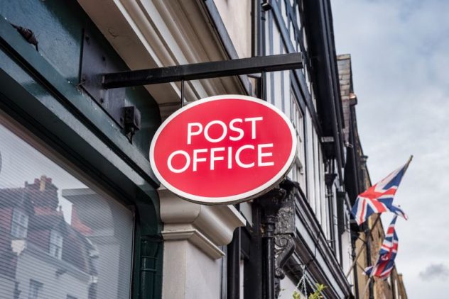 Post Office ID