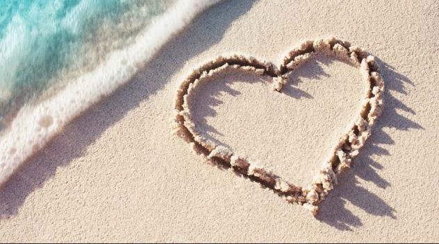 Love island retail