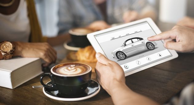 online car dealers