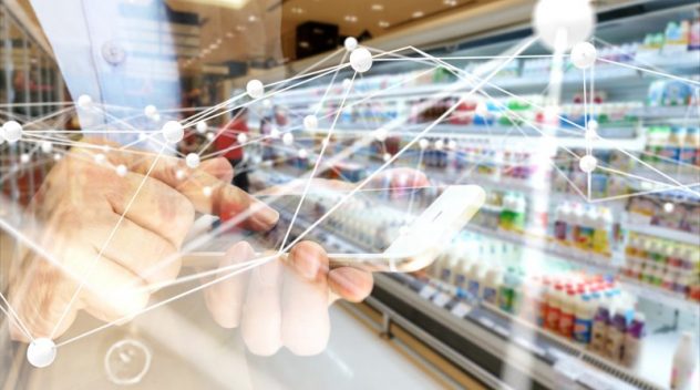 AI in retail