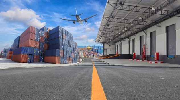 retail supply chain peak season