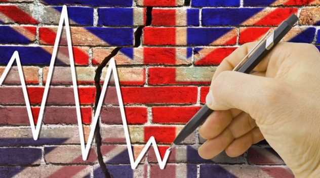 EU customers brexit disruption