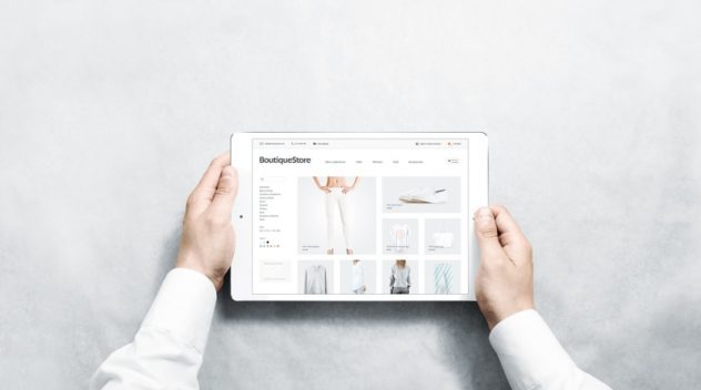 online brands responsible