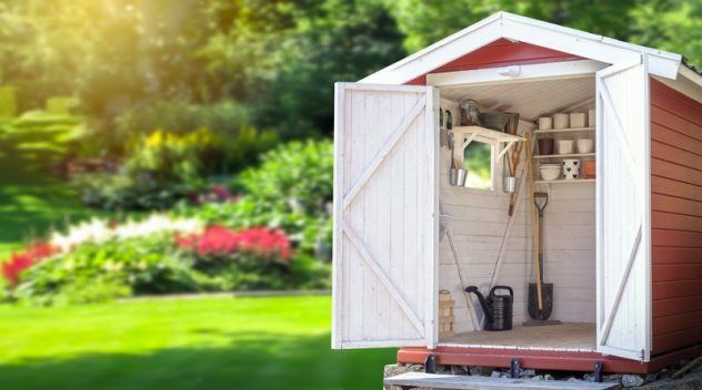 buyers embrace summer gardening