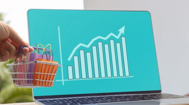 e-commerce tech investments