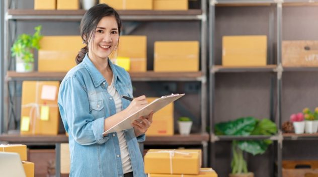 become a successful retailer