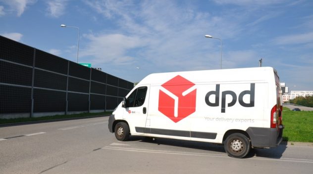 DPD partners with Post Office
