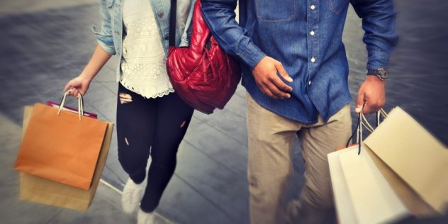 smart shopping habits