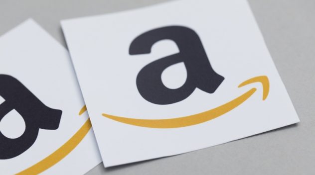 British sellers Amazon