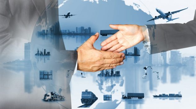 perfect supply chain partner